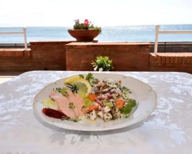 Ristorante Maga Circe - 13