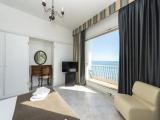 Standard Family room with sea view
