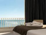 Superior Double room with partial sea view