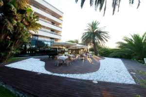 Circeo Park Hotel, San Felice Circeo