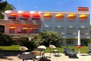 Hotel Capo Circeo Centro Benessere & Padel, San Felice Circeo