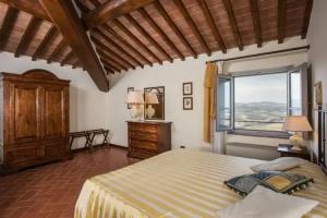 Castello di Fulignano Apart-hotel