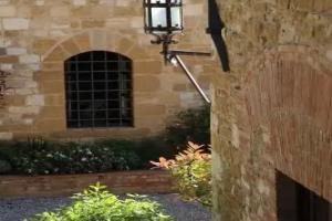 Hotel La Collegiata, San Gimignano