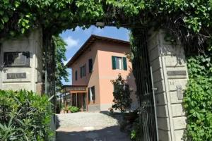 Hotel Villa Belvedere, San Gimignano