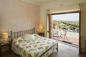 B&B I Coppi Mini-hotel, San Gimignano