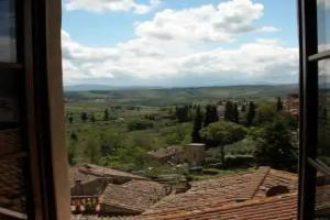 Al Pozzo dei Desideri, San Gimignano
