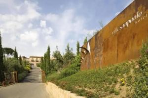 Villasanpaolo Resort & Spa, San Gimignano