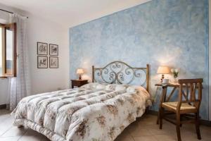 B&B Diffuso Mini-hotel, San Gimignano