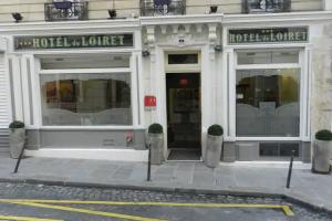 Grand Hotel du Loiret, Paris