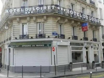 Grand du Loiret - 22