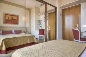 San Gimignano - Hotels