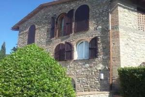 Hotel Pescille, San Gimignano