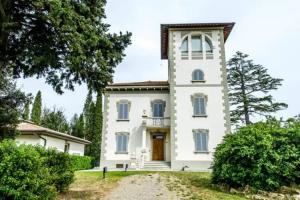 Relais Cappuccina, San Gimignano