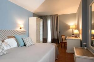 Relais Cappuccina, San Gimignano