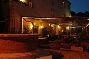 La Locanda Del Castello, San Giovanni d'Asso