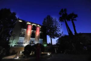 Hotels