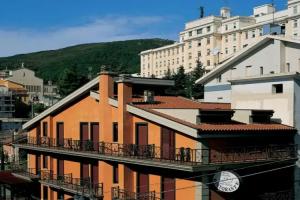 Hotel Colonne - Alihotels
