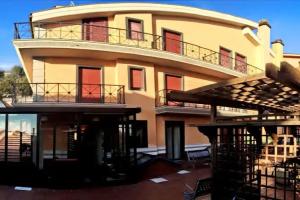 Hotel Colonne - Alihotels, San Giovanni Rotondo