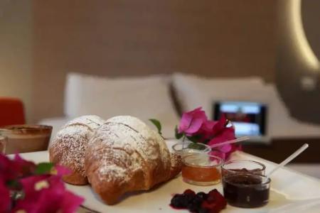 Colonne - Alihotels - 47