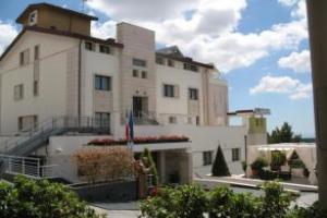 Hotel Vittoria, San Giovanni Rotondo
