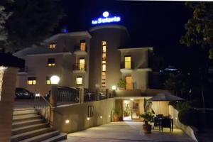 Hotel Ristorante la Solaria, San Giovanni Rotondo