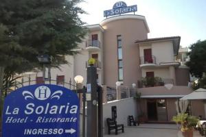 Hotel Ristorante la Solaria, San Giovanni Rotondo