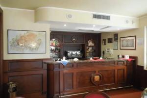 Hotel Ristorante Le Terrazze Sul Gargano, San Giovanni Rotondo