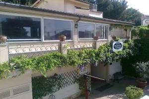 Hotel Ristorante Le Terrazze Sul Gargano