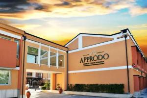 Approdo Domus Francescana Hotel