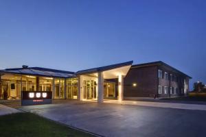 UNAHOTELS Bologna San Lazzaro