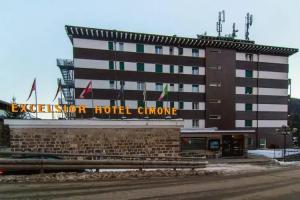 Excelsior Cimone Hotel Club, San Martino di Castrozza
