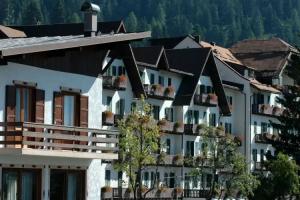 TH San Martino - Majestic Dolomiti Hotel, San Martino di Castrozza