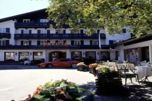 Hotel Savoia dal 1924, San Martino di Castrozza