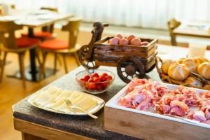Residence Lastei Apart-hotel, San Martino di Castrozza