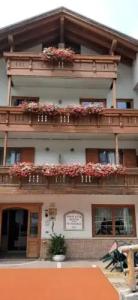 Villa Aurora