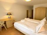 Standard Single room with balcony