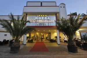 Hotel Jasminum, Bibione