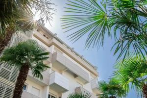 Hotel Jasminum, Bibione