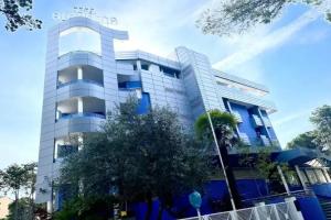 Hotel Alemagna, Bibione