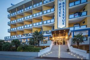Hotel Bellevue, Bibione