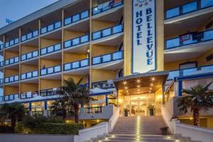 Hotel Bellevue, Bibione