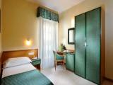 Standard Single room with balcony