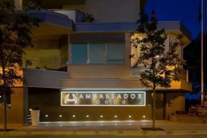 Hotel Ambassador, Bibione