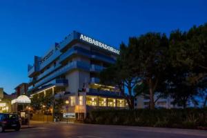 Hotel Ambassador, Bibione