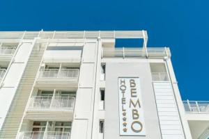 Hotel Bembo, Bibione