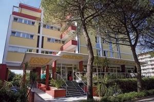 Hotel Bembo, Bibione