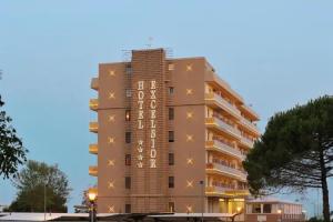 Hotel Excelsior, Bibione