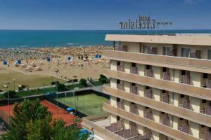 Hotel Excelsior, Bibione