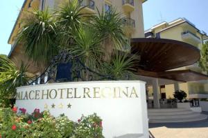 Palace Hotel Regina, Bibione