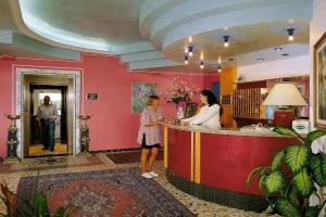 Hotel Miramare, Bibione